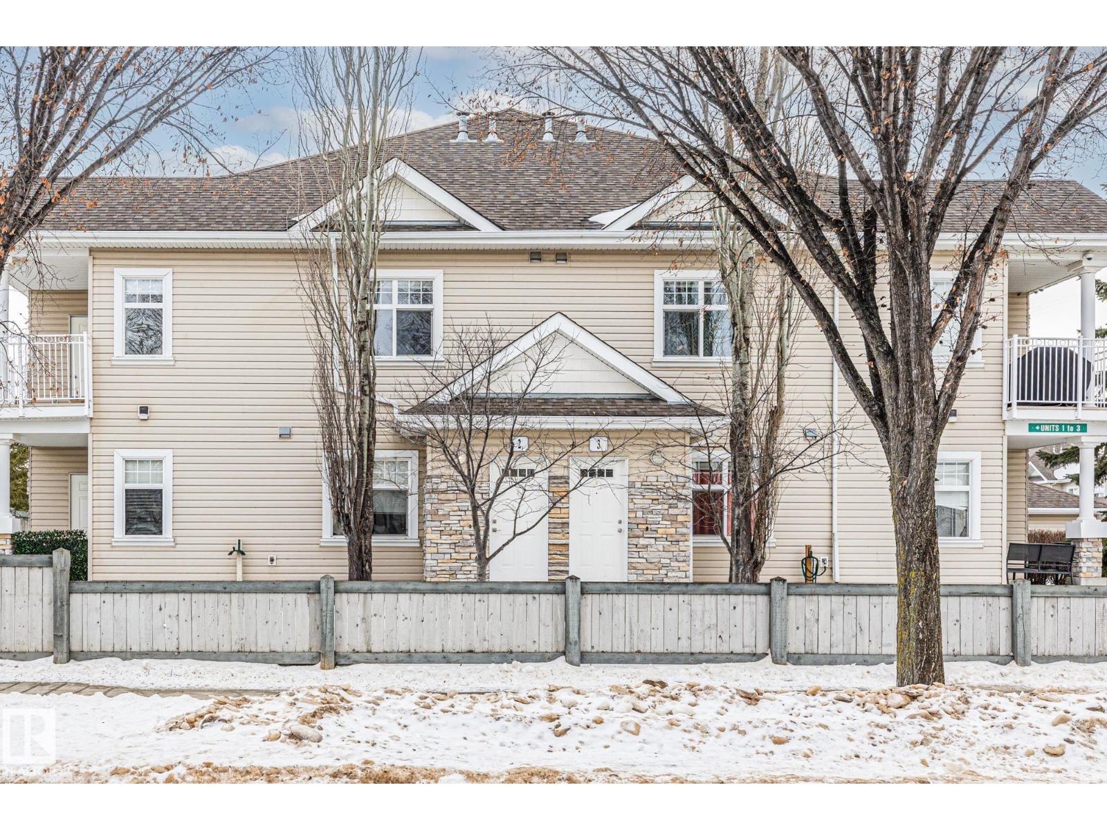 #2 1179 Summerside Dr Sw, Edmonton, Alberta  T6X 1K1 - Photo 31 - E4476384