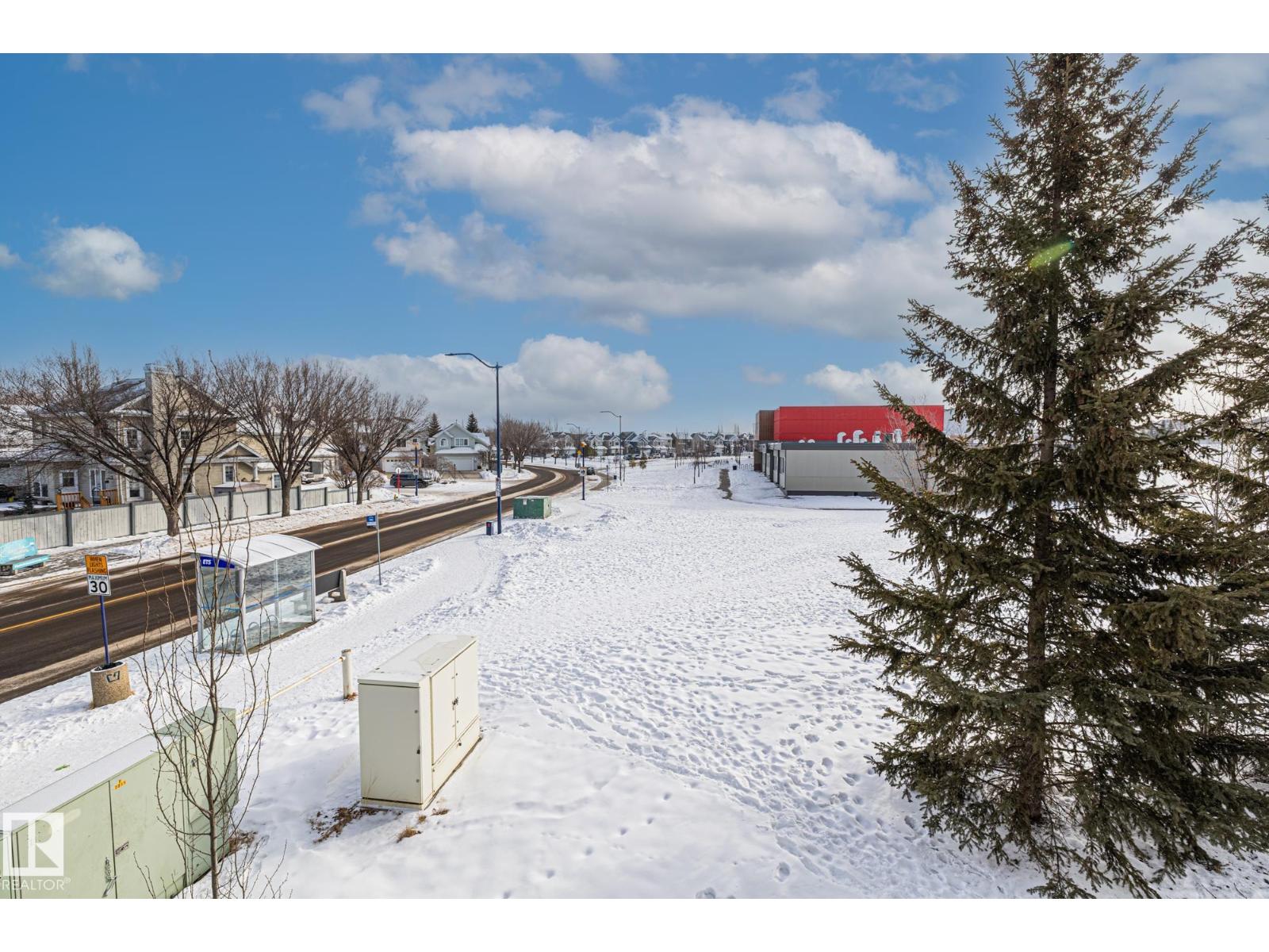 #2 1179 Summerside Dr Sw, Edmonton, Alberta  T6X 1K1 - Photo 13 - E4476384