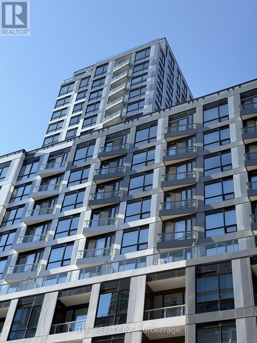 919 - 15 RICHARDSON STREET, Toronto, Ontario