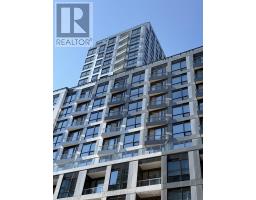 919 - 15 RICHARDSON STREET, Toronto, Ontario