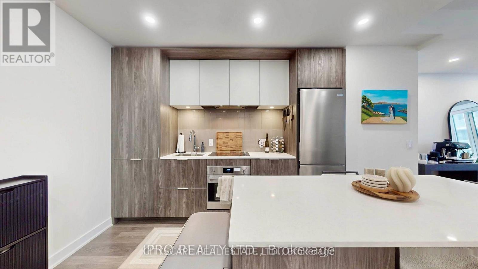 716 - 35 TUBMAN AVENUE, Toronto, Ontario