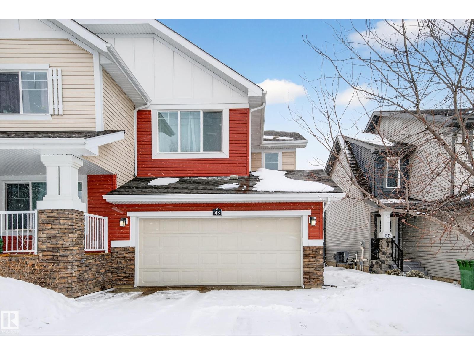 48 SIERRA WD, fort saskatchewan, Alberta