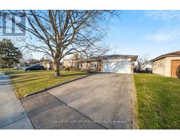 LOWER - 181 CENTENNIAL ROAD, Toronto, Ontario