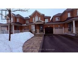 71 BETONY DRIVE, Richmond Hill, Ontario