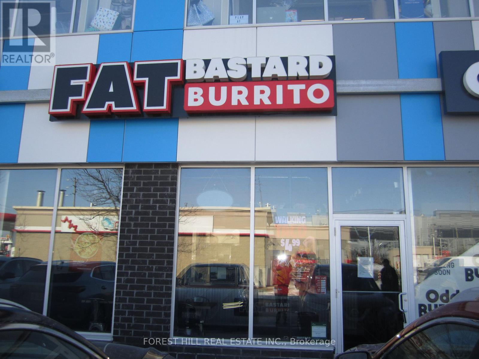 3 - 8470 HIGHWAY 27, Vaughan, Ontario