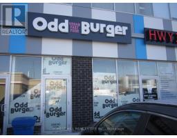4 - 8470 HIGHWAY 27, Vaughan, Ontario