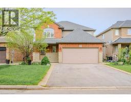 109 WILLS Crescent, hamilton, Ontario