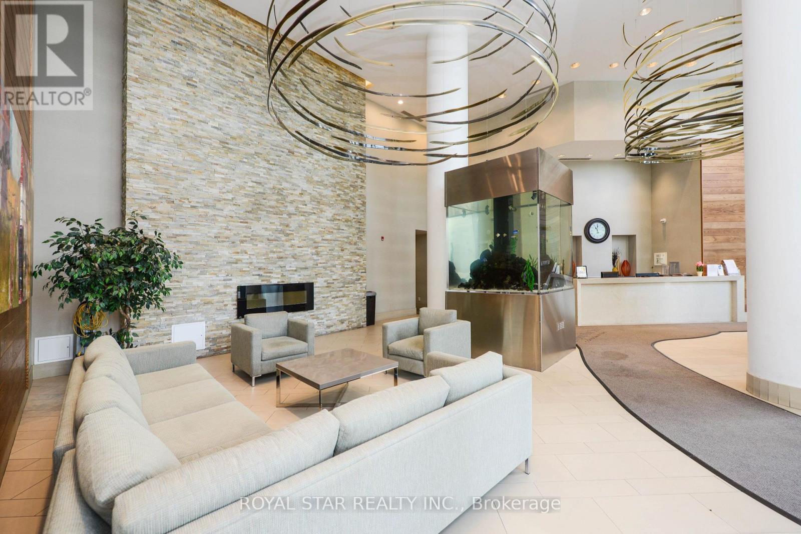 1404 - 2240 Lakeshore Boulevard, Toronto (Mimico), Ontario  M8V 0A9 - Photo 10 - W12857722