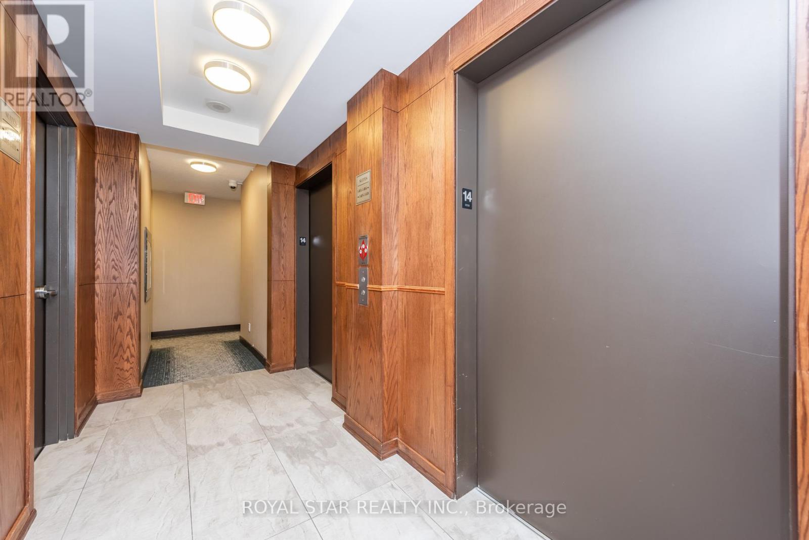 1404 - 2240 Lakeshore Boulevard, Toronto (Mimico), Ontario  M8V 0A9 - Photo 15 - W12857722