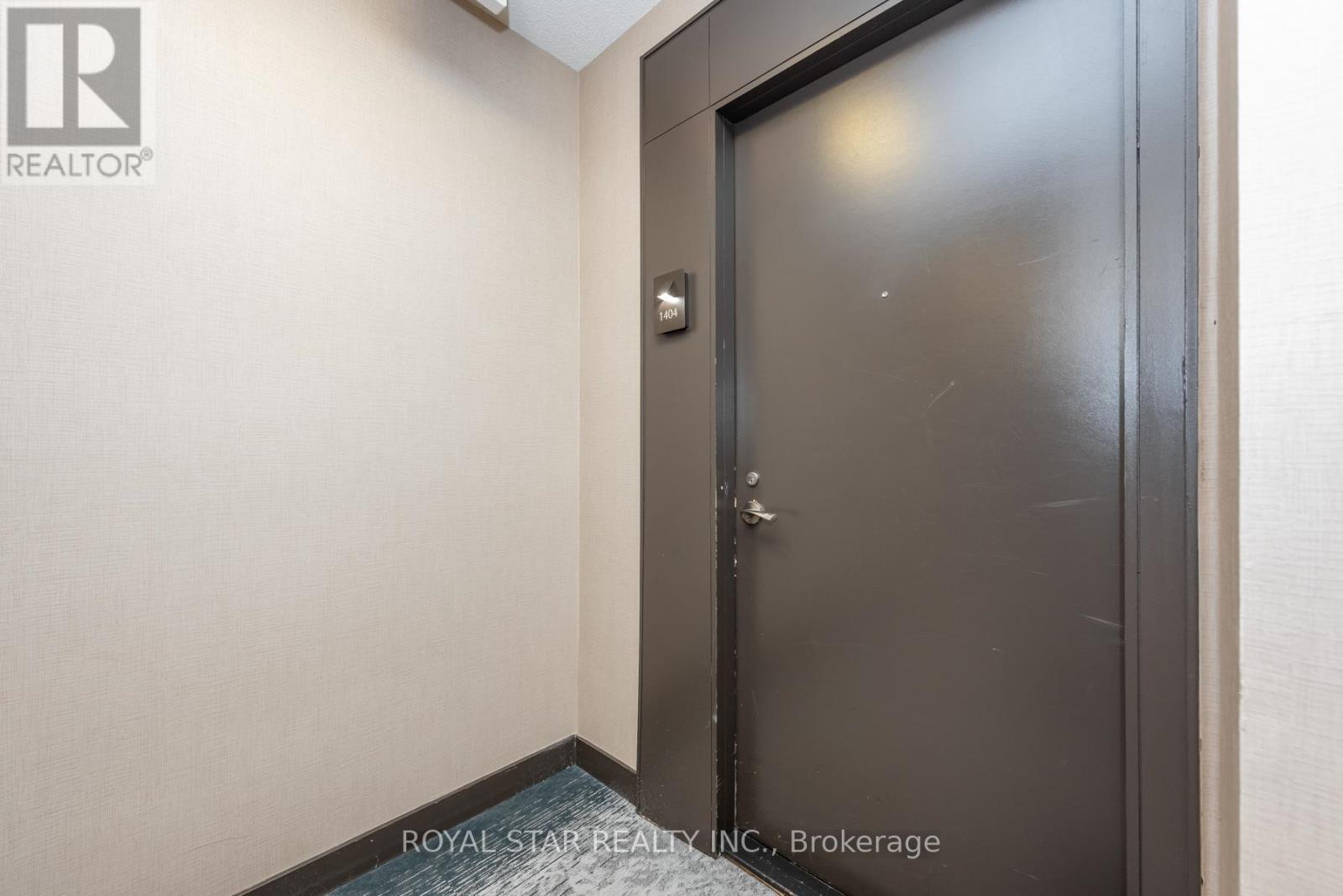 1404 - 2240 Lakeshore Boulevard, Toronto (Mimico), Ontario  M8V 0A9 - Photo 17 - W12857722