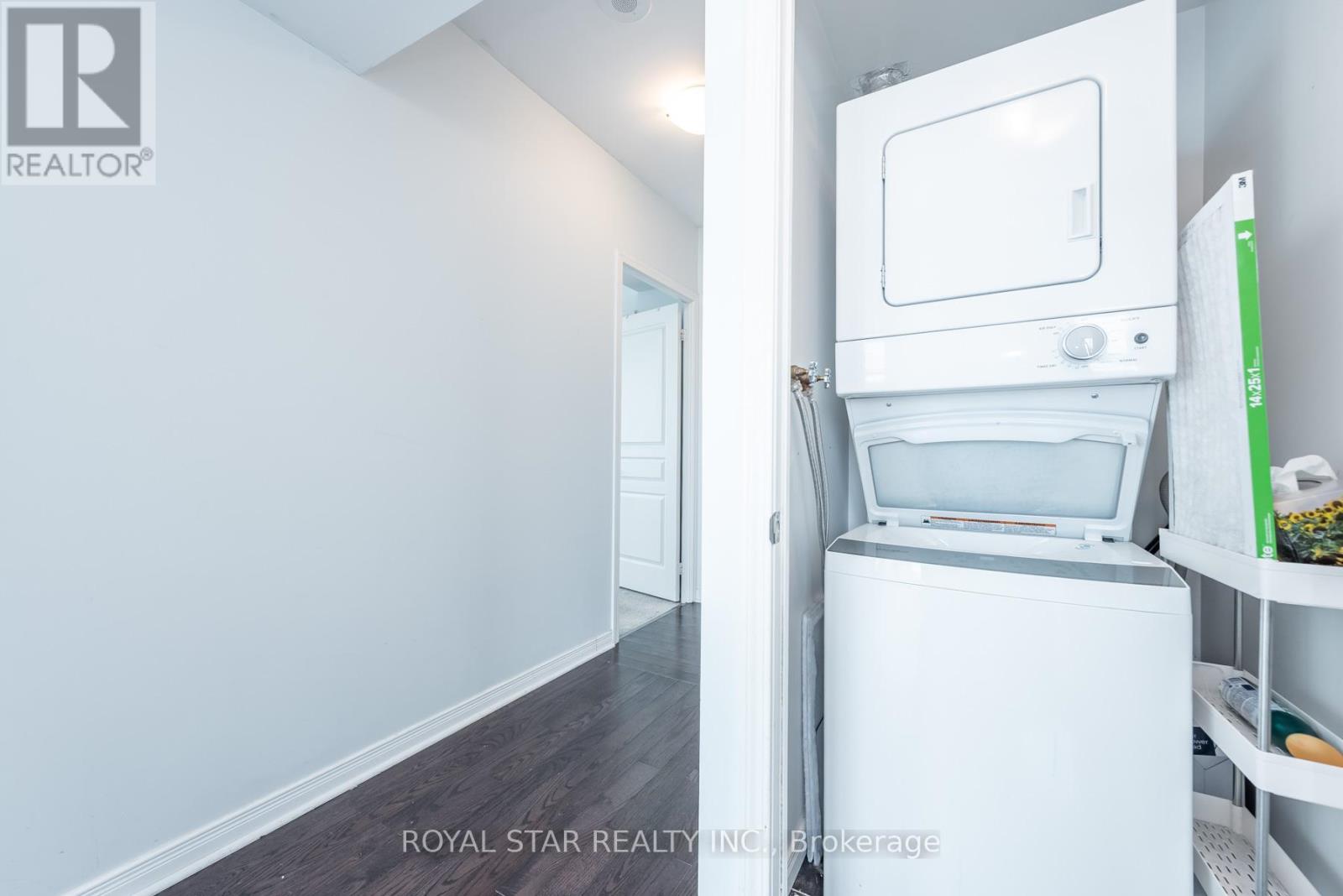 1404 - 2240 Lakeshore Boulevard, Toronto (Mimico), Ontario  M8V 0A9 - Photo 24 - W12857722