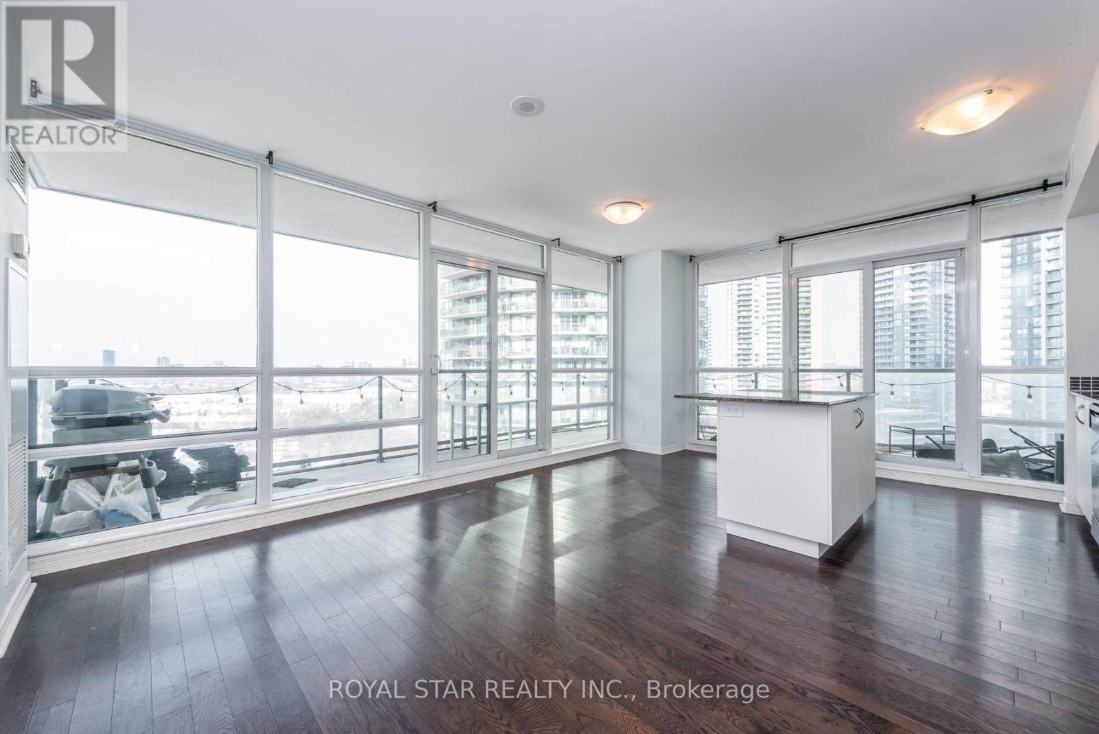 1404 - 2240 Lakeshore Boulevard, Toronto (Mimico), Ontario  M8V 0A9 - Photo 26 - W12857722