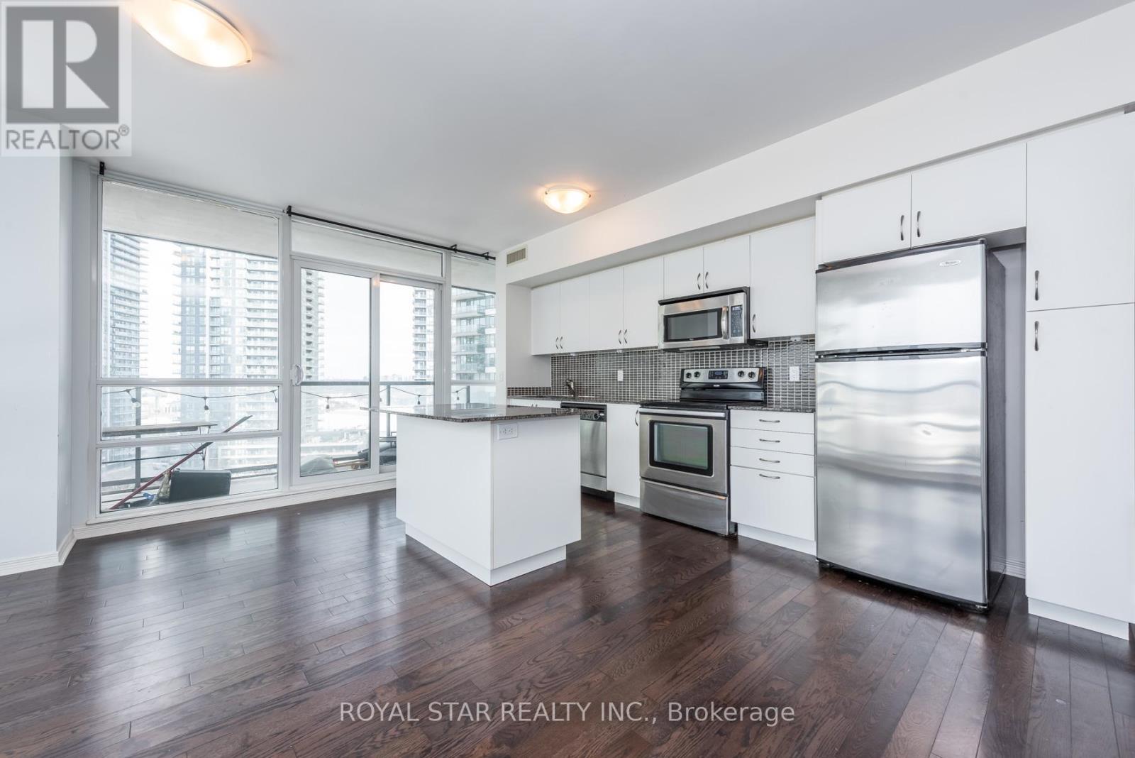 1404 - 2240 Lakeshore Boulevard, Toronto (Mimico), Ontario  M8V 0A9 - Photo 27 - W12857722