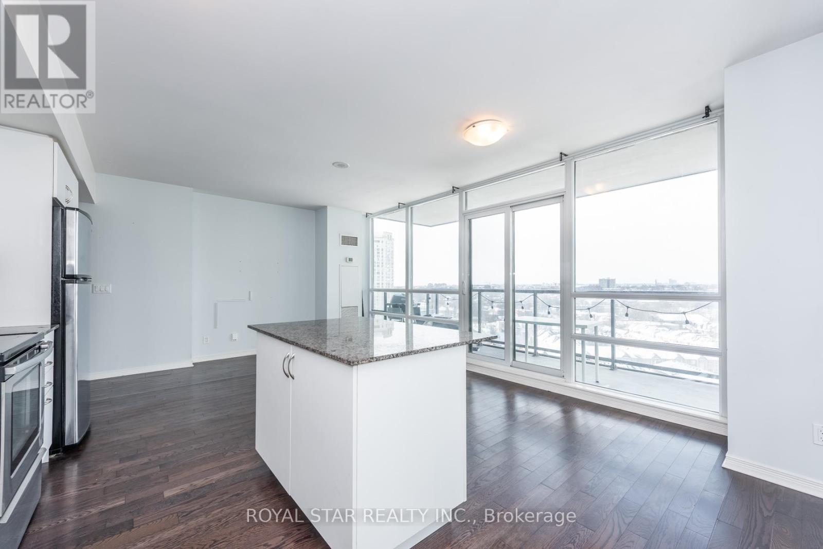 1404 - 2240 Lakeshore Boulevard, Toronto (Mimico), Ontario  M8V 0A9 - Photo 28 - W12857722
