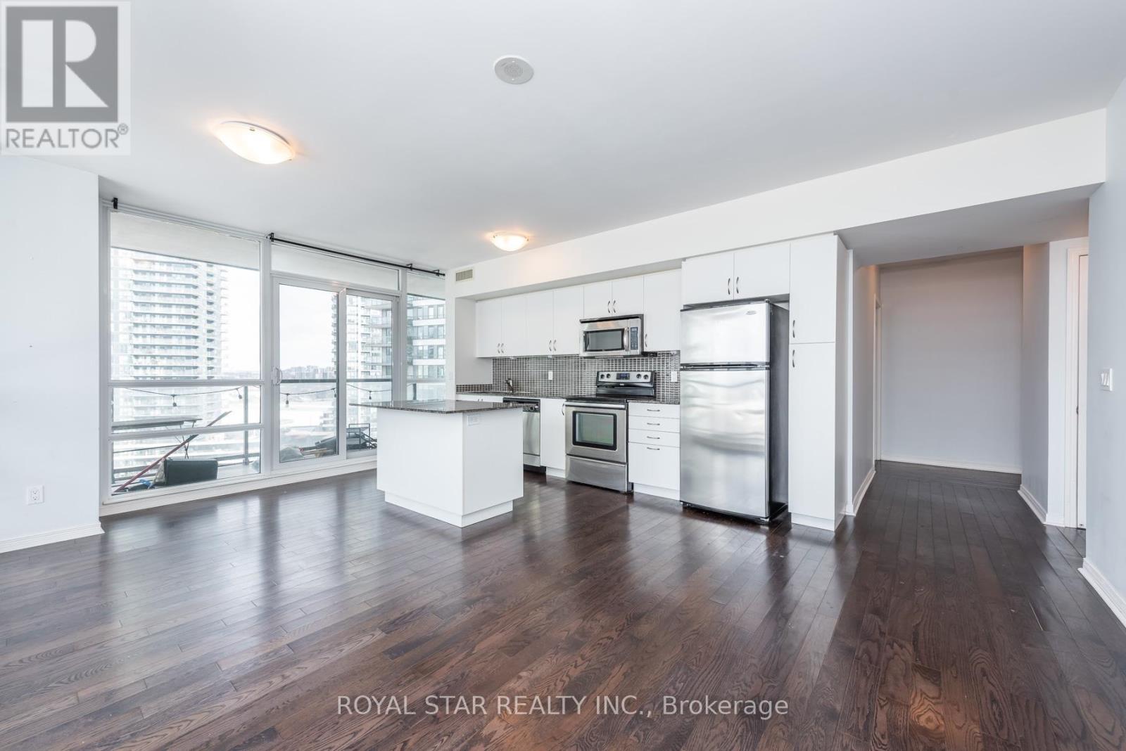 1404 - 2240 Lakeshore Boulevard, Toronto (Mimico), Ontario  M8V 0A9 - Photo 32 - W12857722