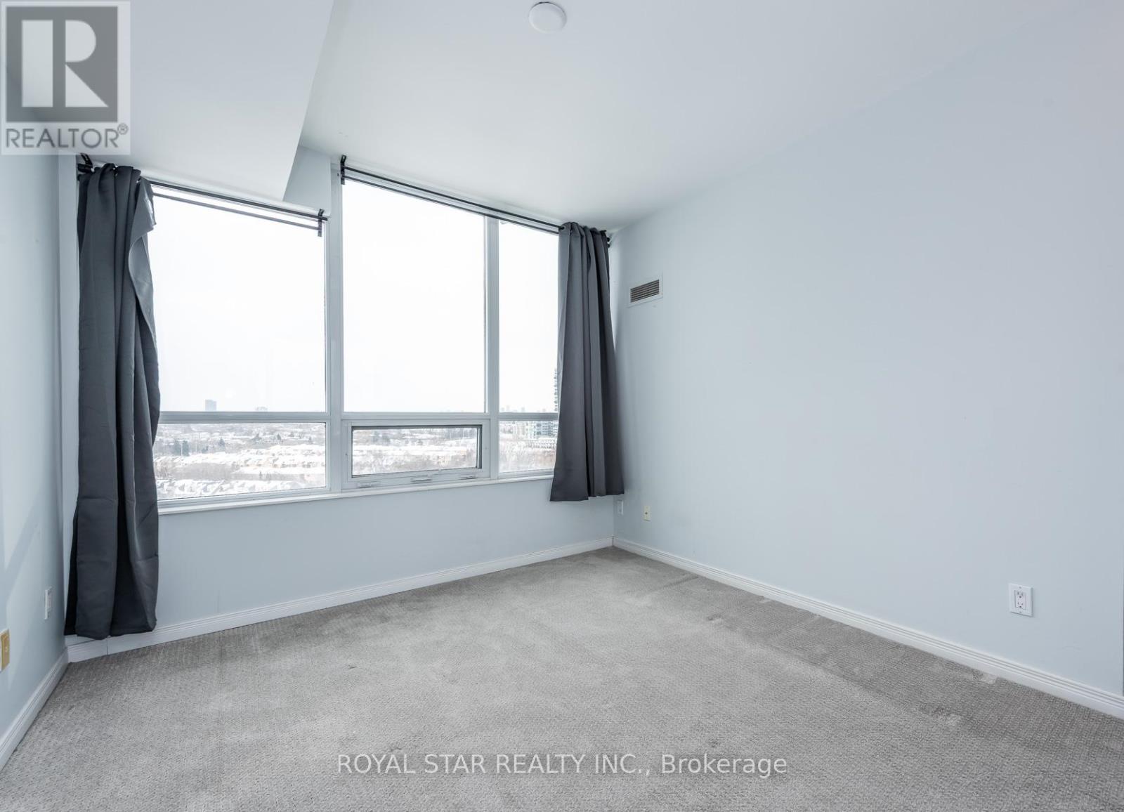 1404 - 2240 Lakeshore Boulevard, Toronto (Mimico), Ontario  M8V 0A9 - Photo 44 - W12857722