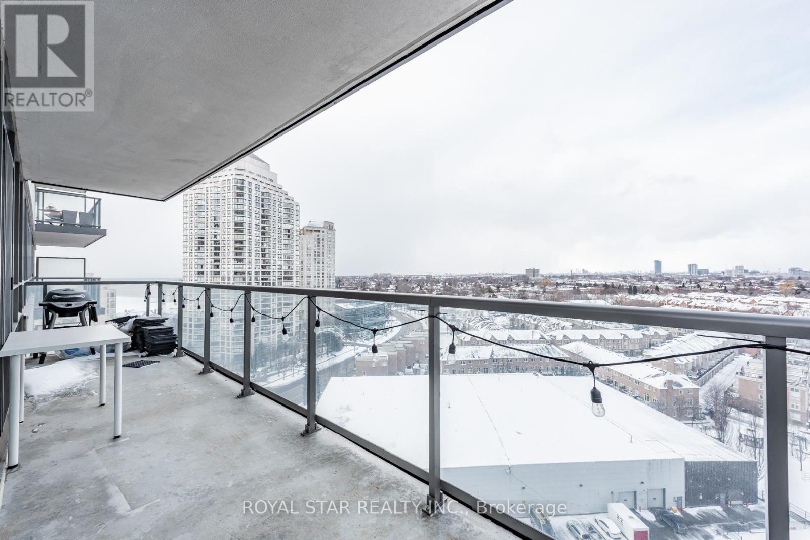 1404 - 2240 Lakeshore Boulevard, Toronto (Mimico), Ontario  M8V 0A9 - Photo 47 - W12857722
