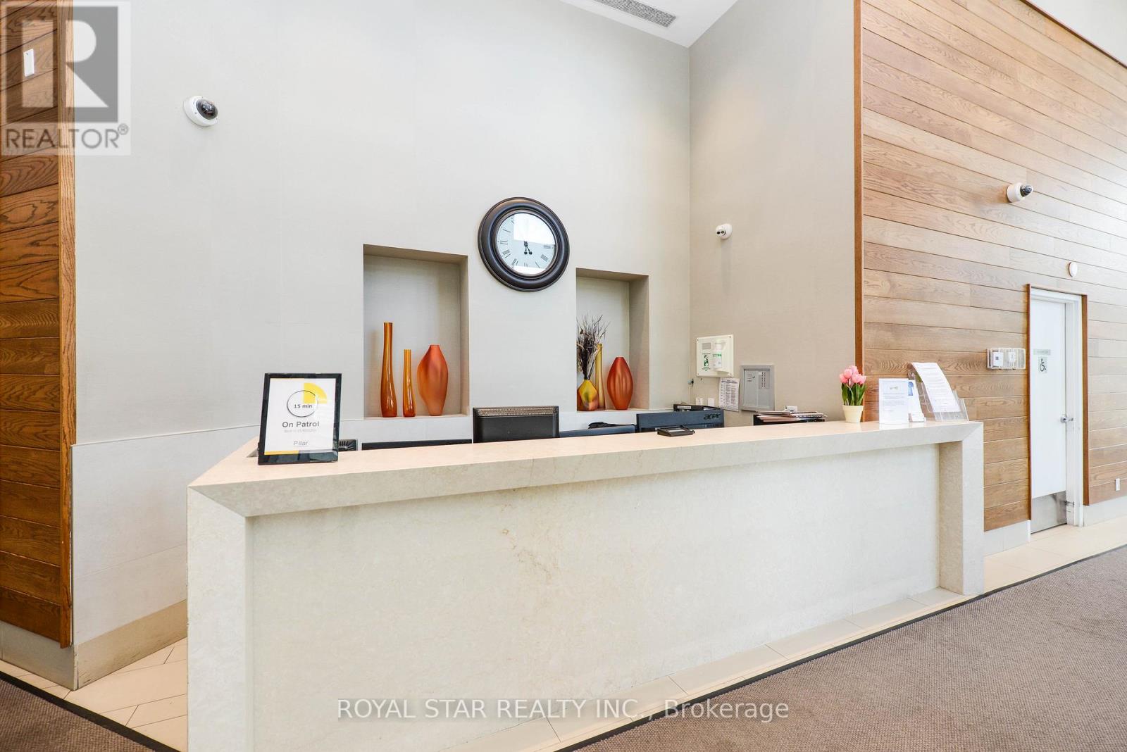 1404 - 2240 Lakeshore Boulevard, Toronto (Mimico), Ontario  M8V 0A9 - Photo 7 - W12857722