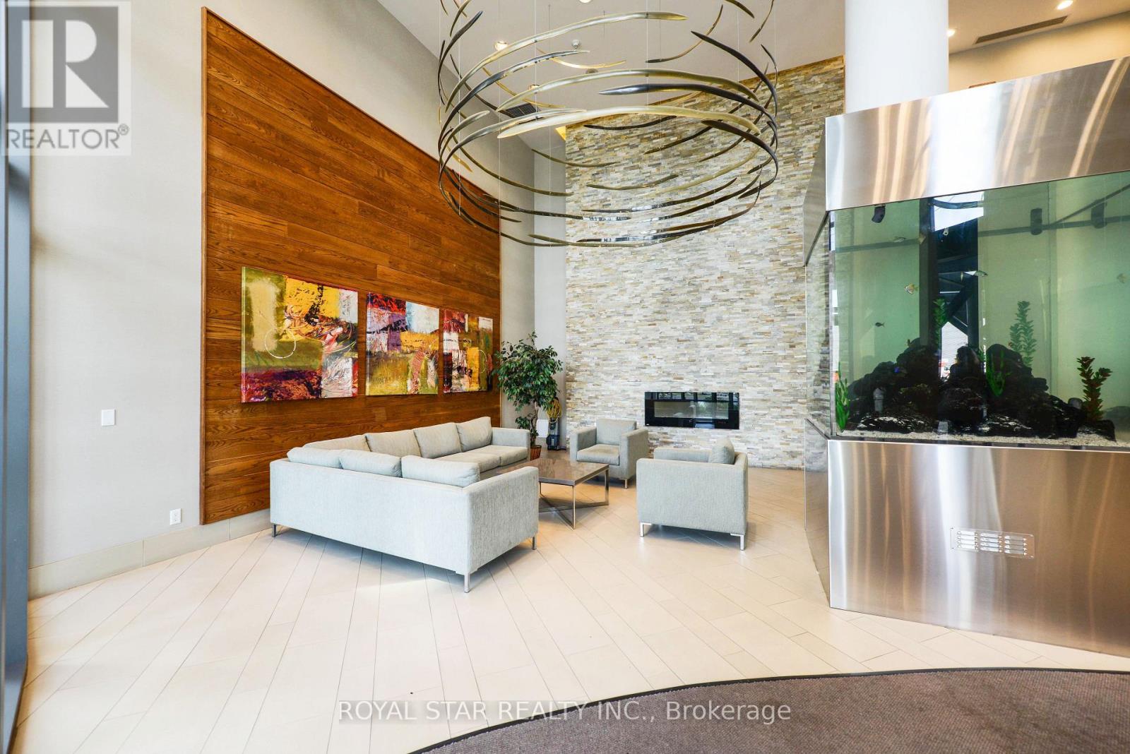 1404 - 2240 Lakeshore Boulevard, Toronto (Mimico), Ontario  M8V 0A9 - Photo 8 - W12857722