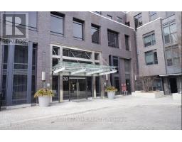 2909 - 30 GIBBS ROAD, Toronto, Ontario