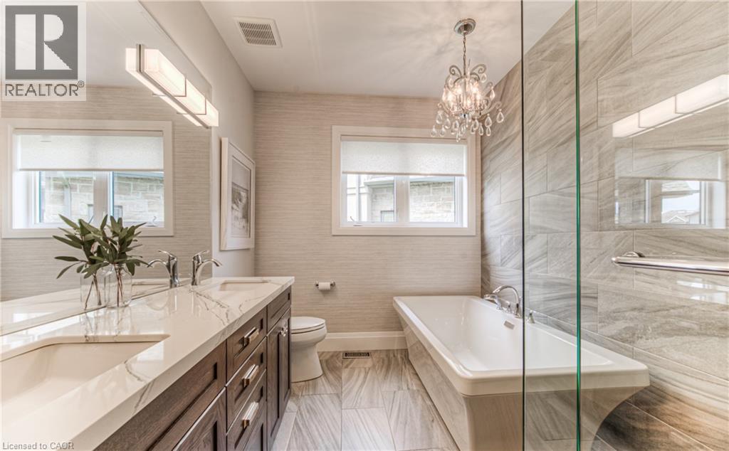 905 Old Cottage Court, Kitchener, Ontario  N2K 4K2 - Photo 22 - 40805217