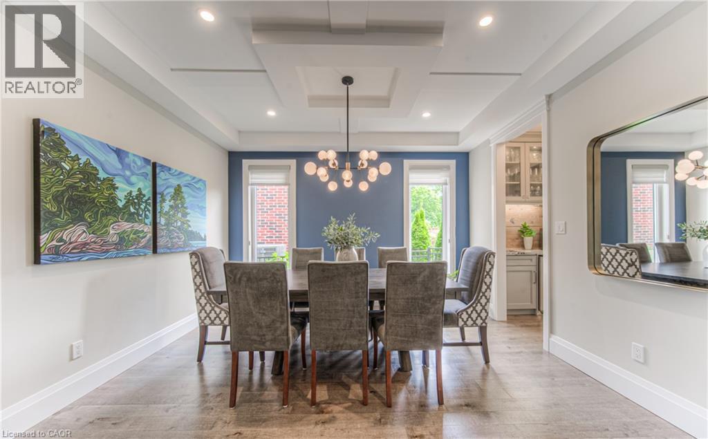 905 Old Cottage Court, Kitchener, Ontario  N2K 4K2 - Photo 9 - 40805217