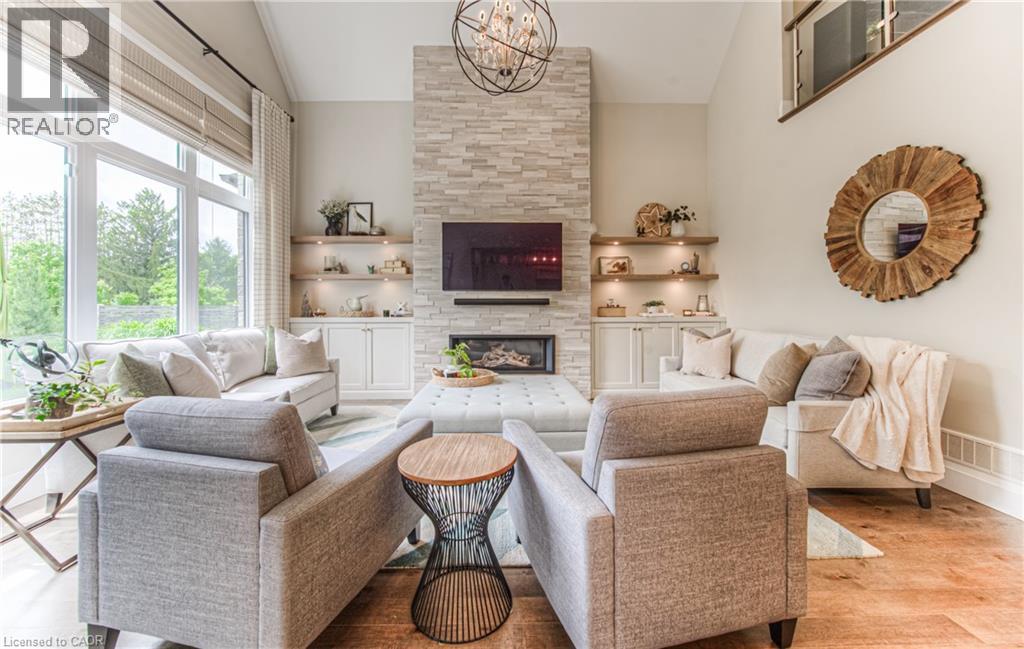 905 Old Cottage Court, Kitchener, Ontario  N2K 4K2 - Photo 17 - 40805217