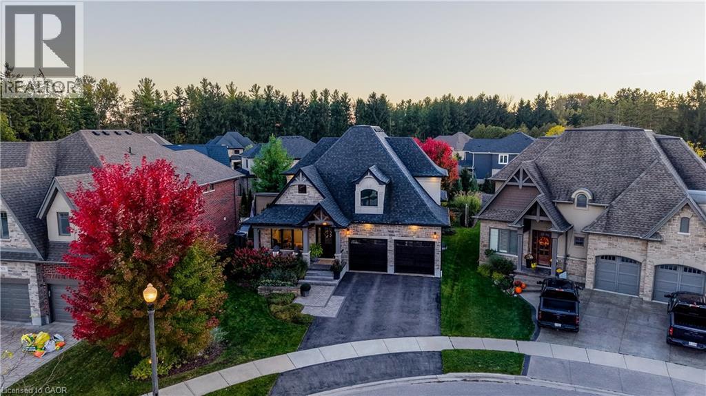 905 Old Cottage Court, Kitchener, Ontario  N2K 4K2 - Photo 37 - 40805217