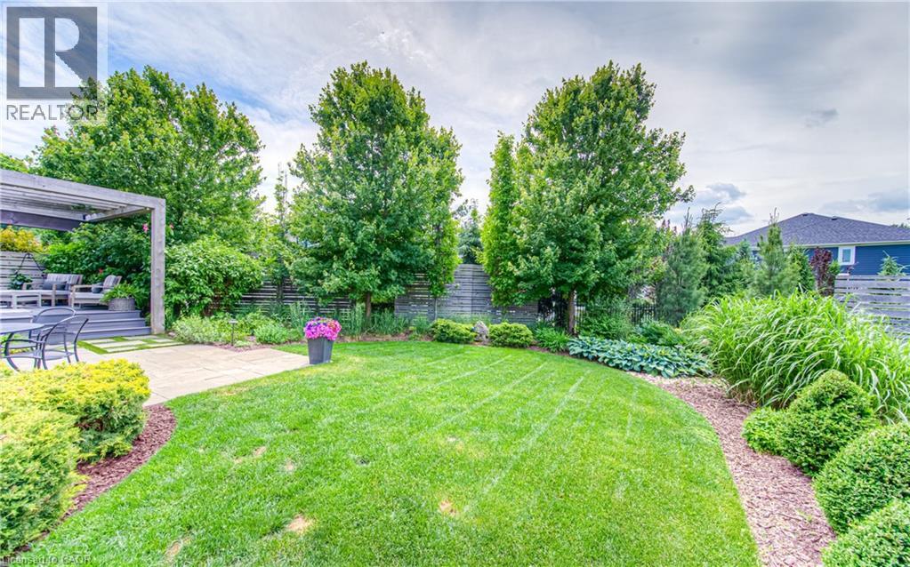 905 Old Cottage Court, Kitchener, Ontario  N2K 4K2 - Photo 42 - 40805217