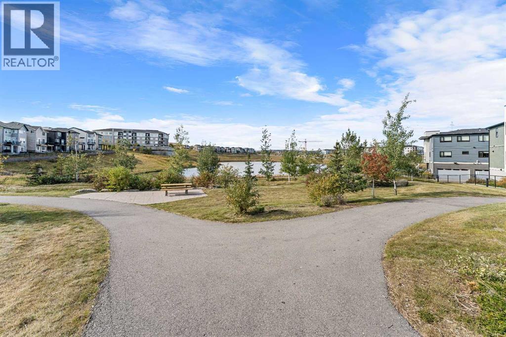 414, 214 Sherwood Square Nw, Calgary, Alberta  T3R 1T6 - Photo 30 - A2277659