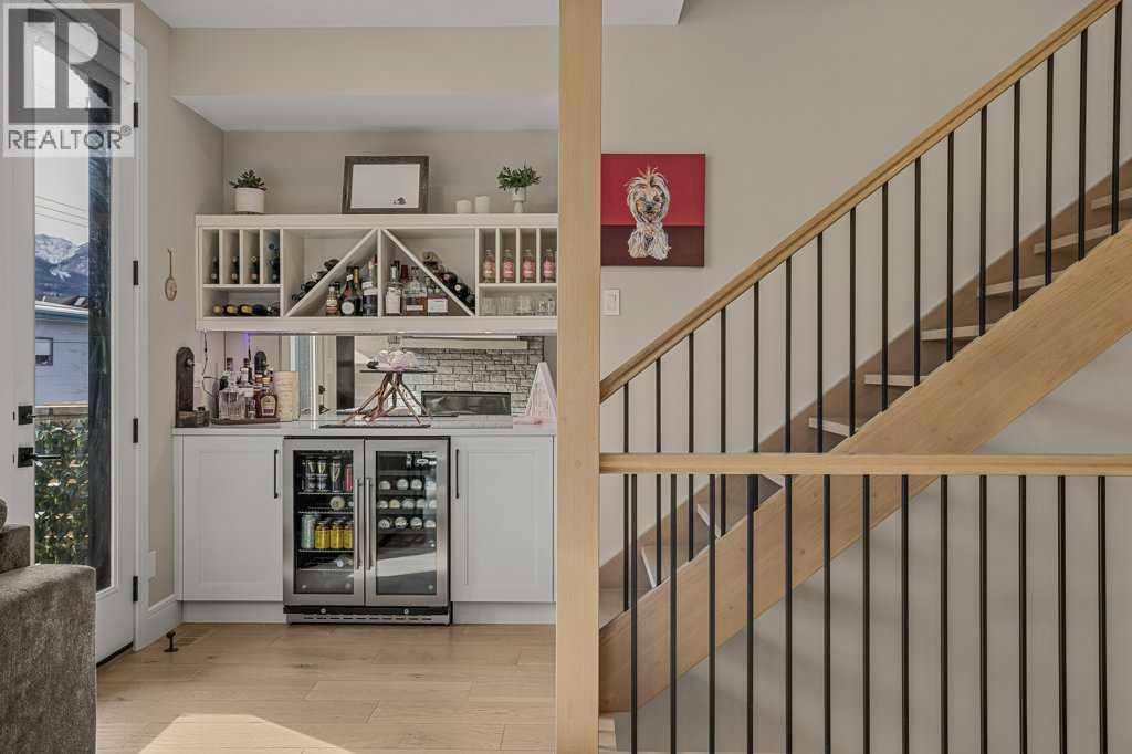 2, 725 7th Street, Canmore, Alberta  T1W 2C3 - Photo 24 - A2290284