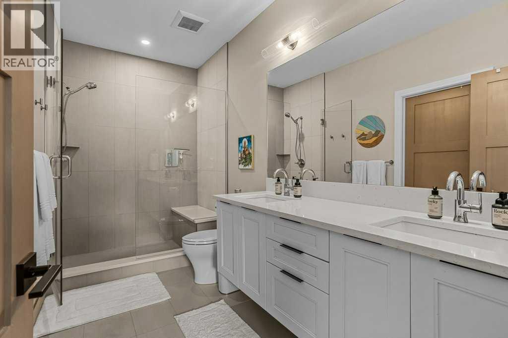 2, 725 7th Street, Canmore, Alberta  T1W 2C3 - Photo 45 - A2290284