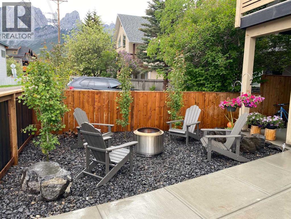 2, 725 7th Street, Canmore, Alberta  T1W 2C3 - Photo 47 - A2290284