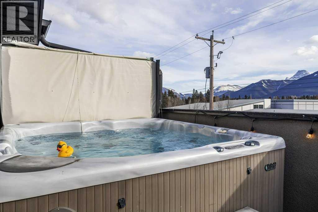 2, 725 7th Street, Canmore, Alberta  T1W 2C3 - Photo 39 - A2290284