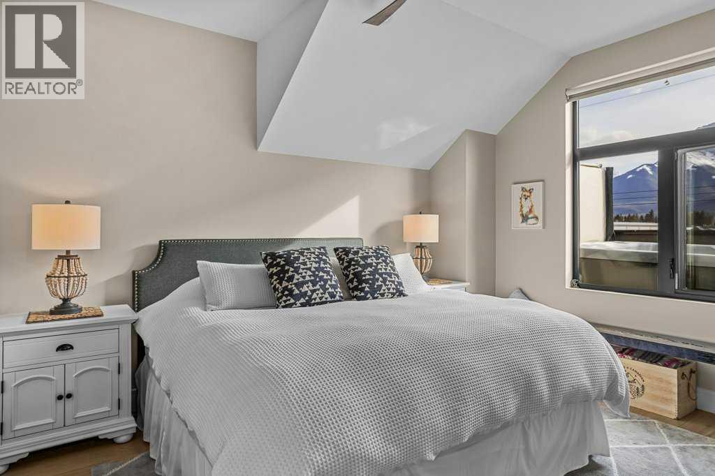 2, 725 7th Street, Canmore, Alberta  T1W 2C3 - Photo 41 - A2290284