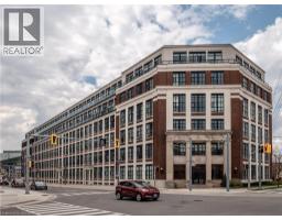 410 KING Street W Unit# 122, Kitchener, Ontario