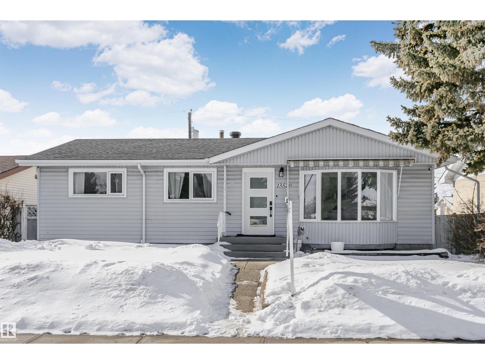13520 113A ST NW, edmonton, Alberta