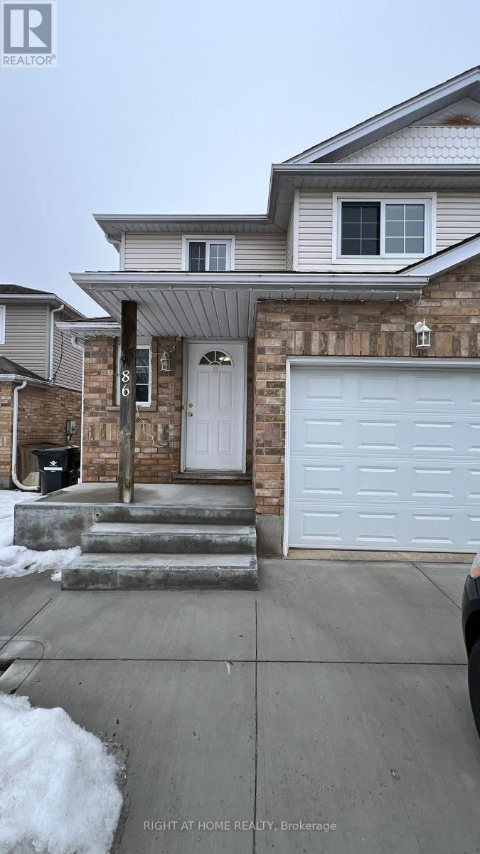 86 ACTIVA AVENUE, kitchener, Ontario