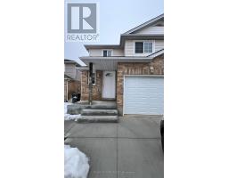 86 ACTIVA AVENUE, Kitchener, Ontario