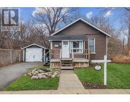 7 NORTH PARK AVENUE, Hamilton, Ontario