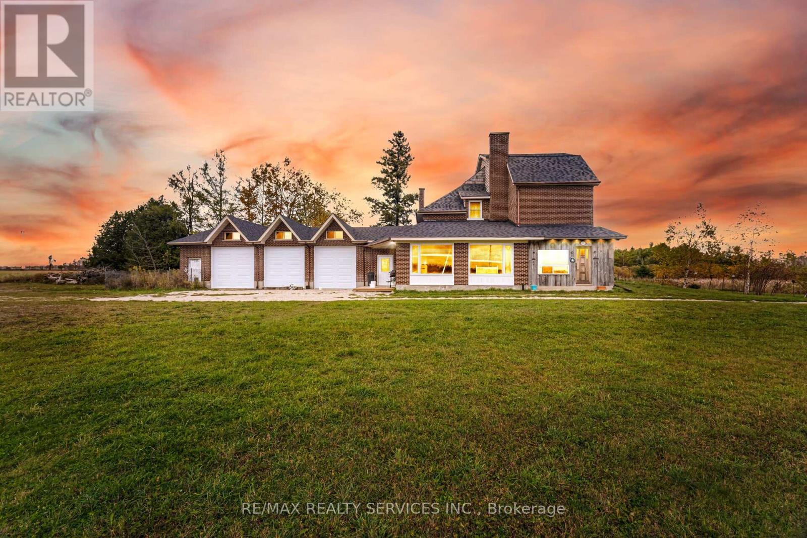 764059 240 SIDE ROAD, melancthon, Ontario