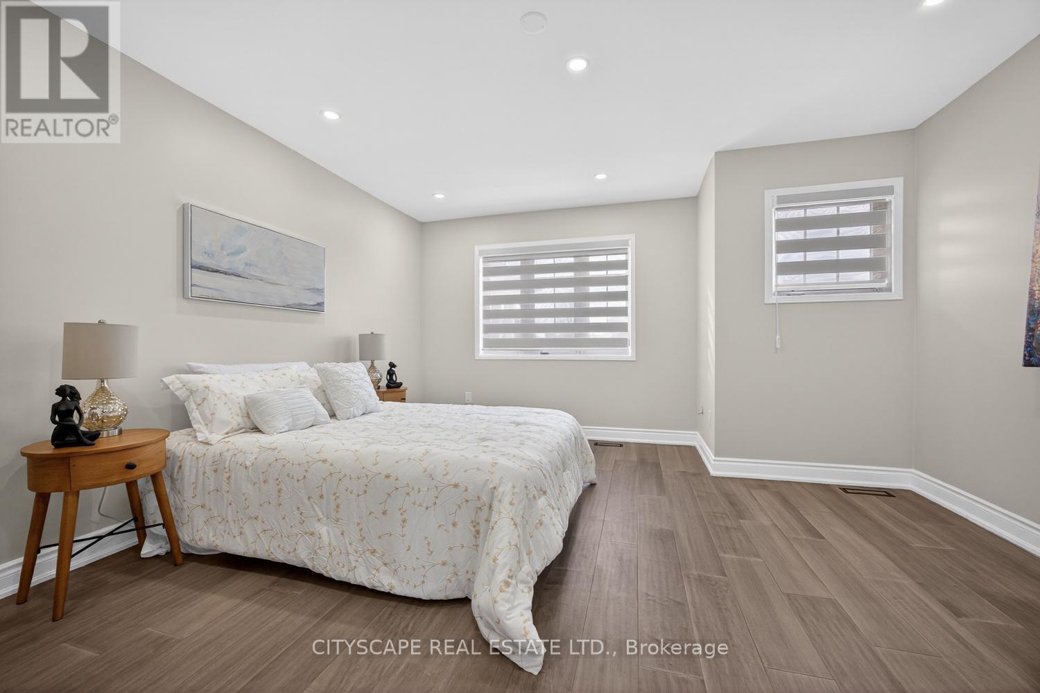 67 - 601 Shoreline Drive, Mississauga (Cooksville), Ontario  L5B 4K7 - Photo 8 - W12778758