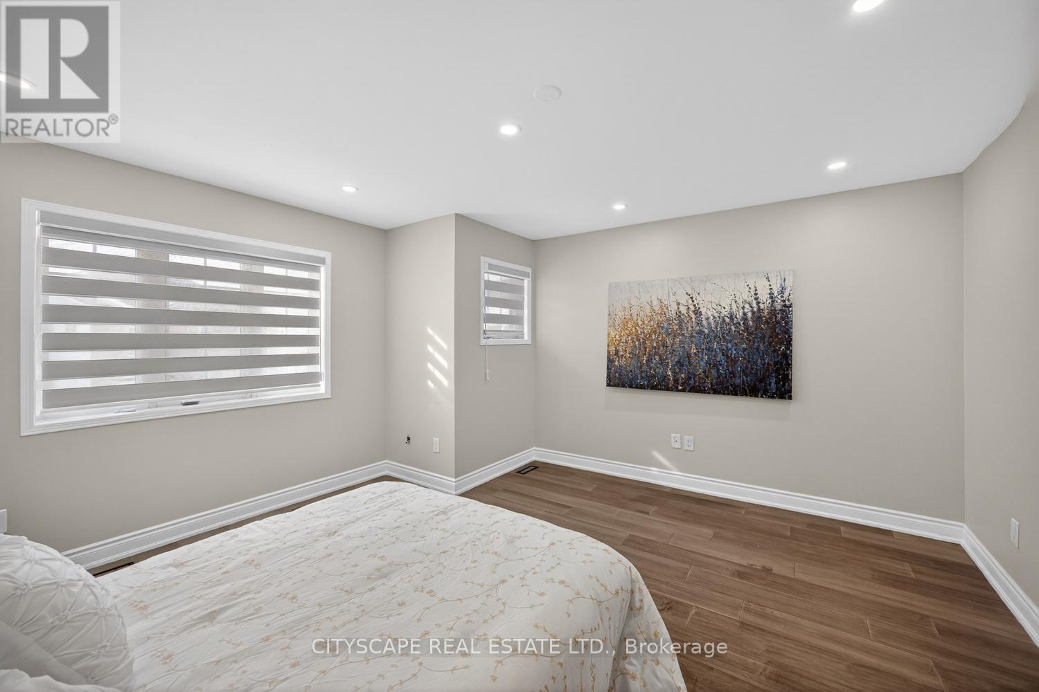 67 - 601 Shoreline Drive, Mississauga (Cooksville), Ontario  L5B 4K7 - Photo 9 - W12778758