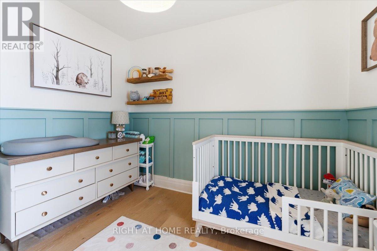 143 Russell Avenue, St. Catharines, Ontario  L2R 1W2 - Photo 25 - X12825822