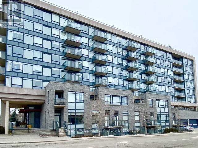 613 - 121 Queen Street, Kingston, Ontario  K7K 0G6 - Photo 2 - X12834230