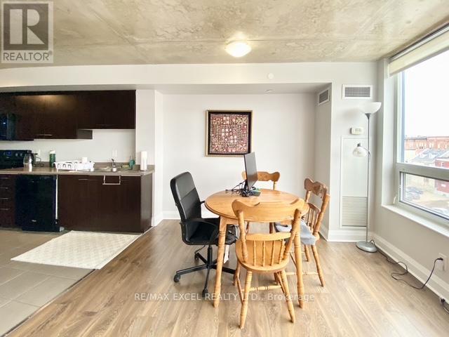 613 - 121 Queen Street, Kingston, Ontario  K7K 0G6 - Photo 8 - X12834230