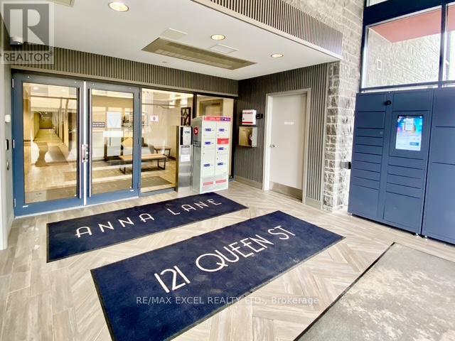 613 - 121 Queen Street, Kingston, Ontario  K7K 0G6 - Photo 5 - X12834230