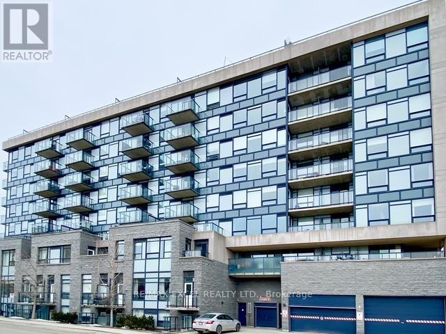 613 - 121 Queen Street, Kingston, Ontario  K7K 0G6 - Photo 3 - X12834230