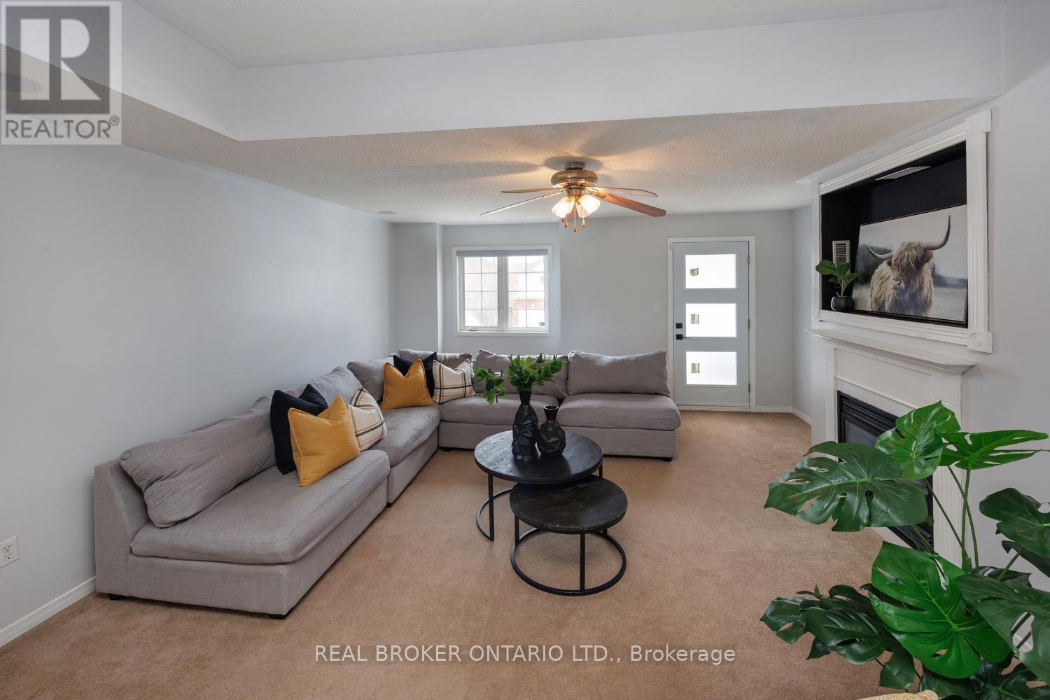 181 Madden Place, Clarington (Bowmanville), Ontario  L1C 5K4 - Photo 21 - E12855170