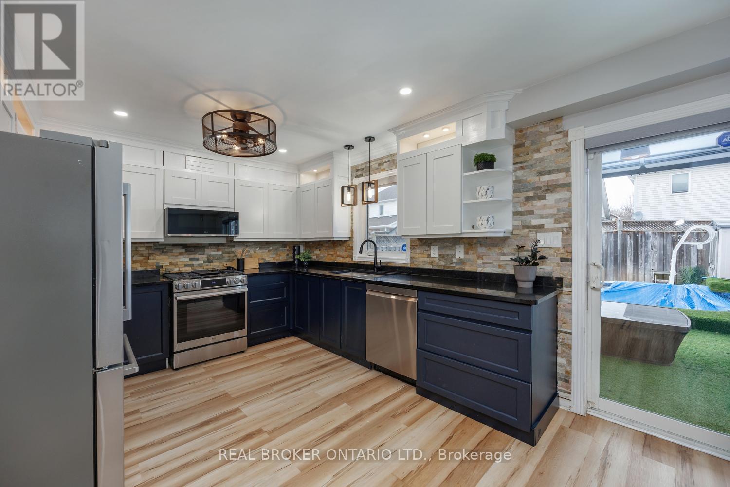 181 Madden Place, Clarington (Bowmanville), Ontario  L1C 5K4 - Photo 17 - E12855170